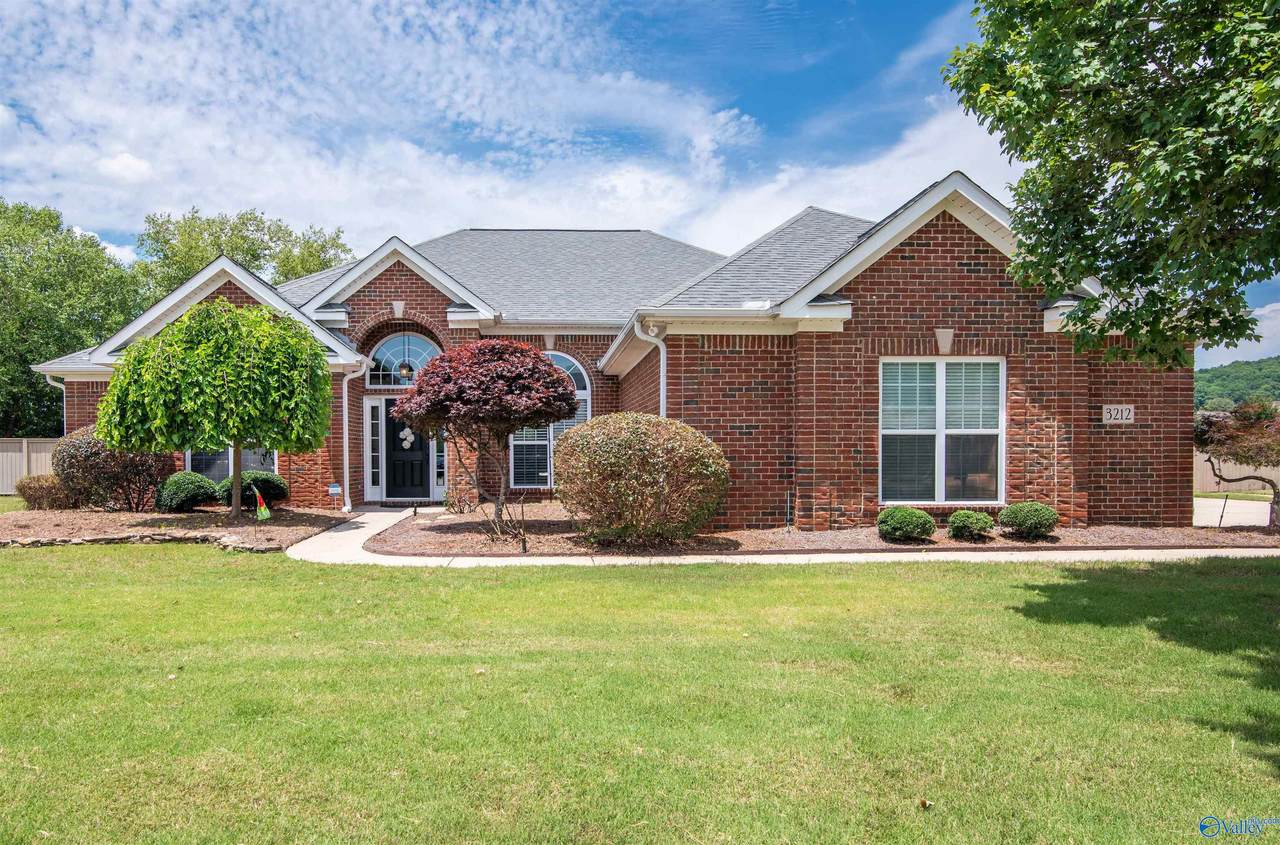 3212 Sandstone Street - Photo 1