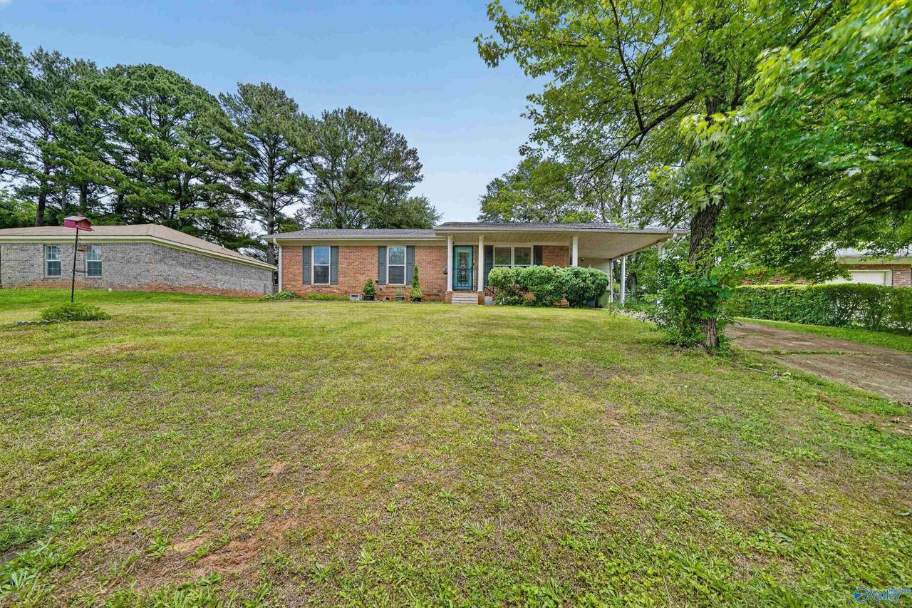 6014 Carmel Drive - Photo 1
