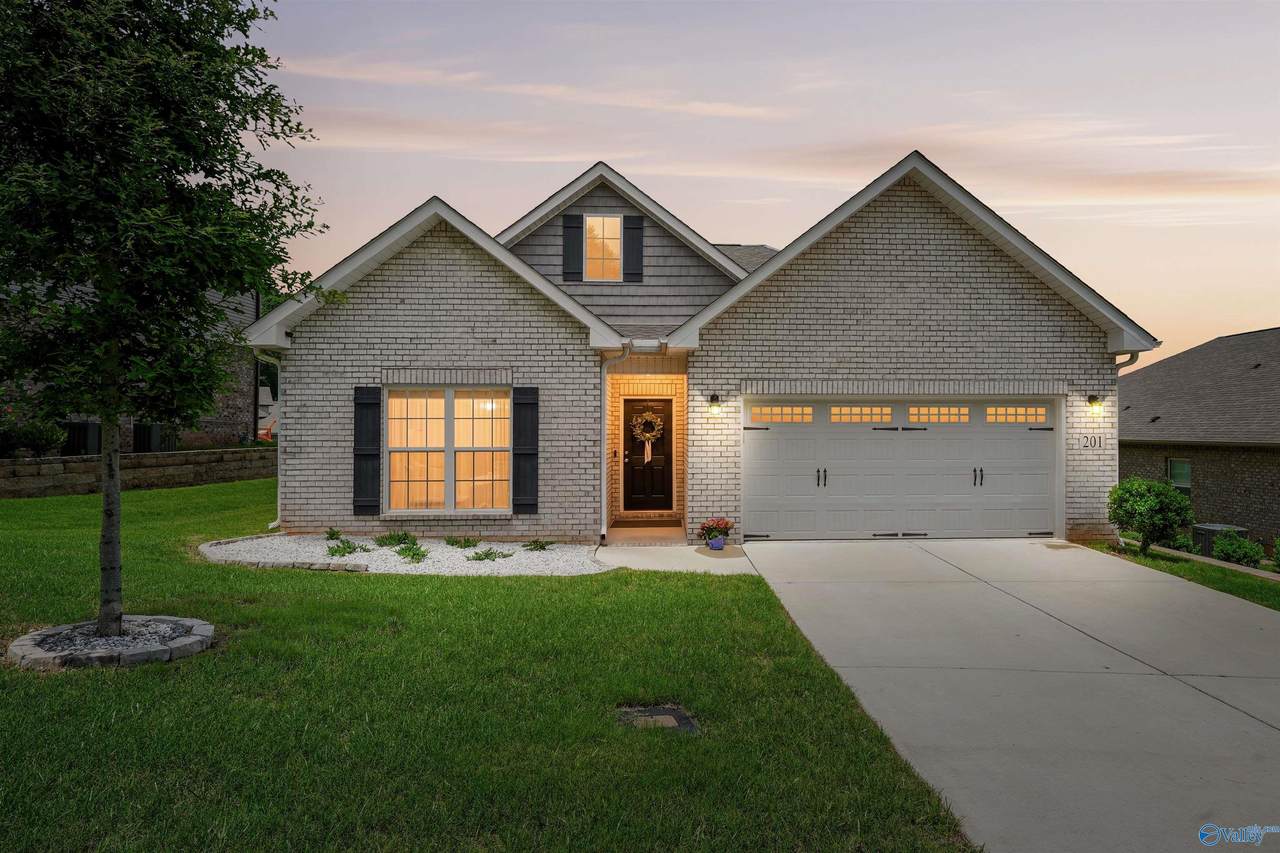 201 Paul Drive - Photo 1