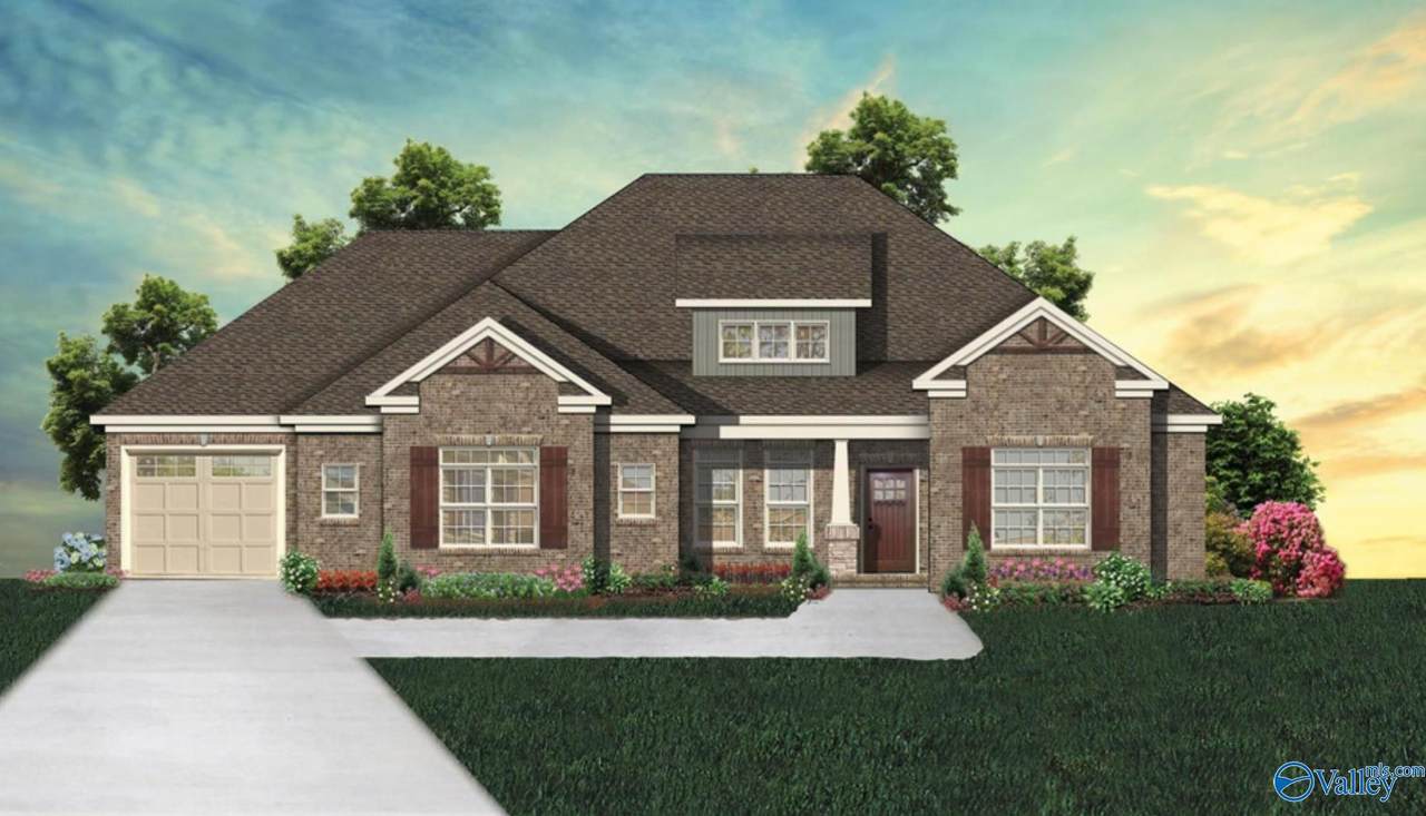 lot 1 Kingsgate Drive - Photo 1