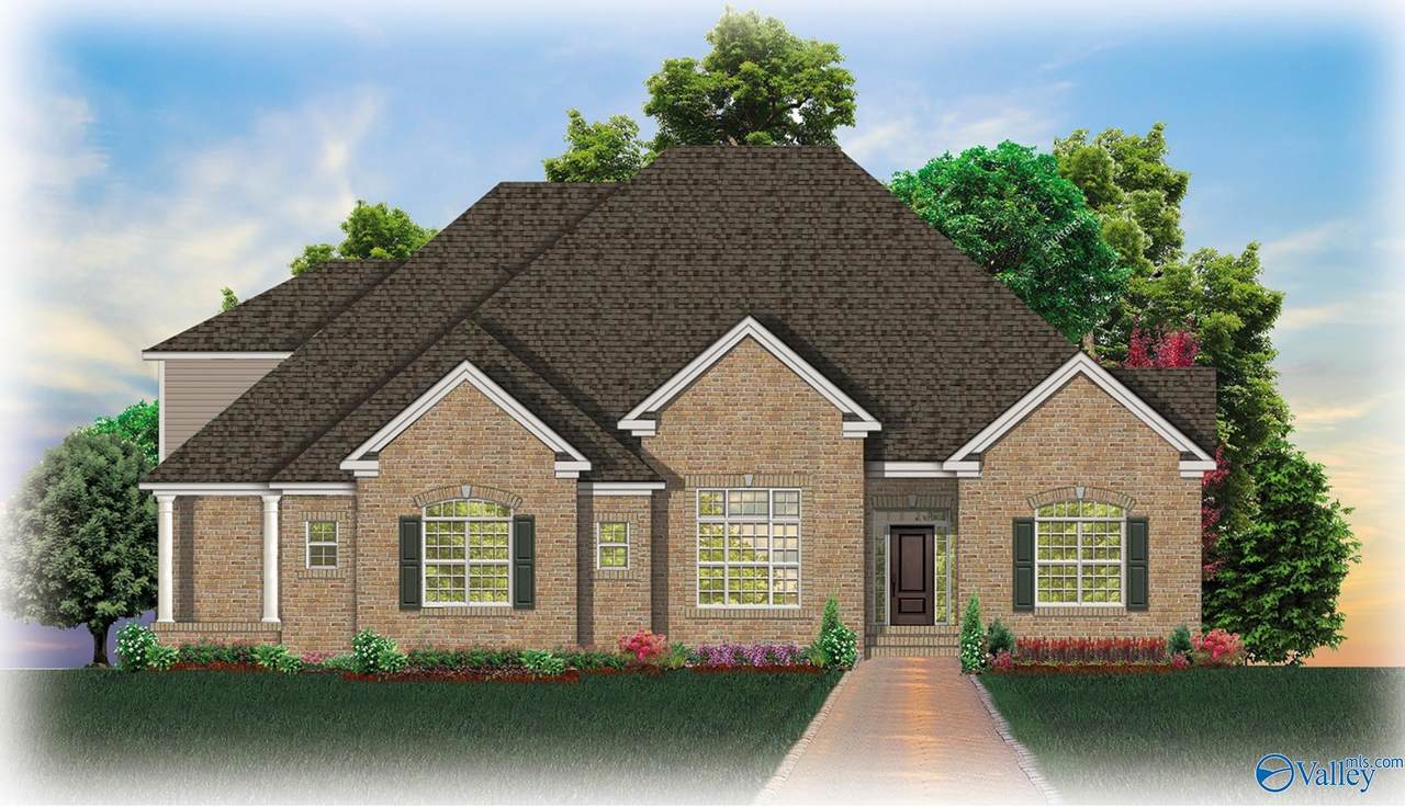 5 Trail Loop Road - Photo 1