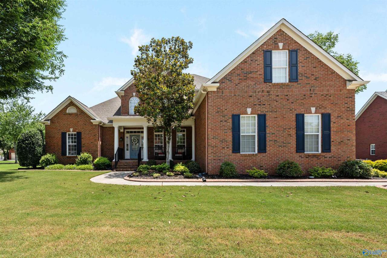 103 Wickerberry Lane - Photo 1
