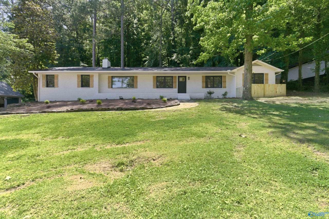 1725 Forest Drive - Photo 1