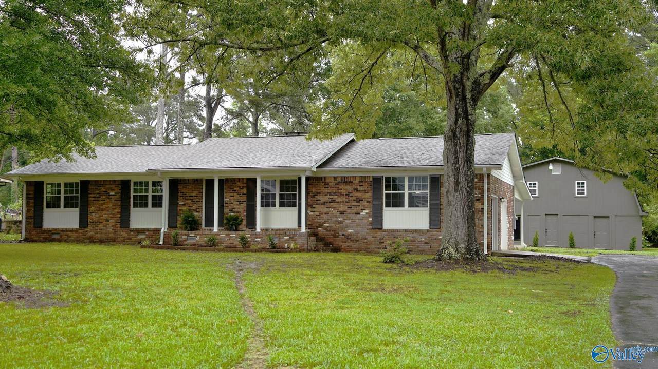 1606 Penn Road - Photo 1