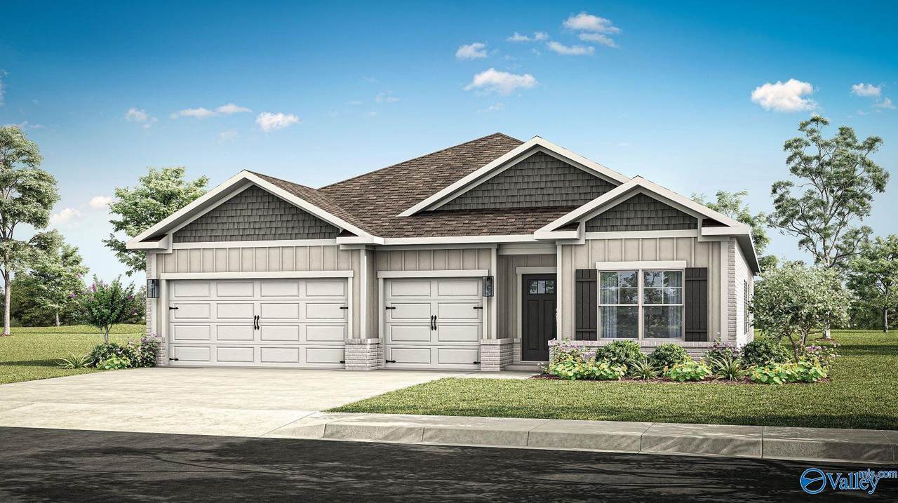 351 Jackson Point Circle - Photo 1