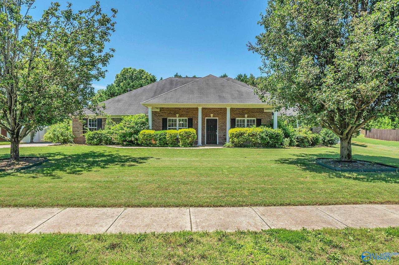 296 Brevard Boulevard - Photo 1