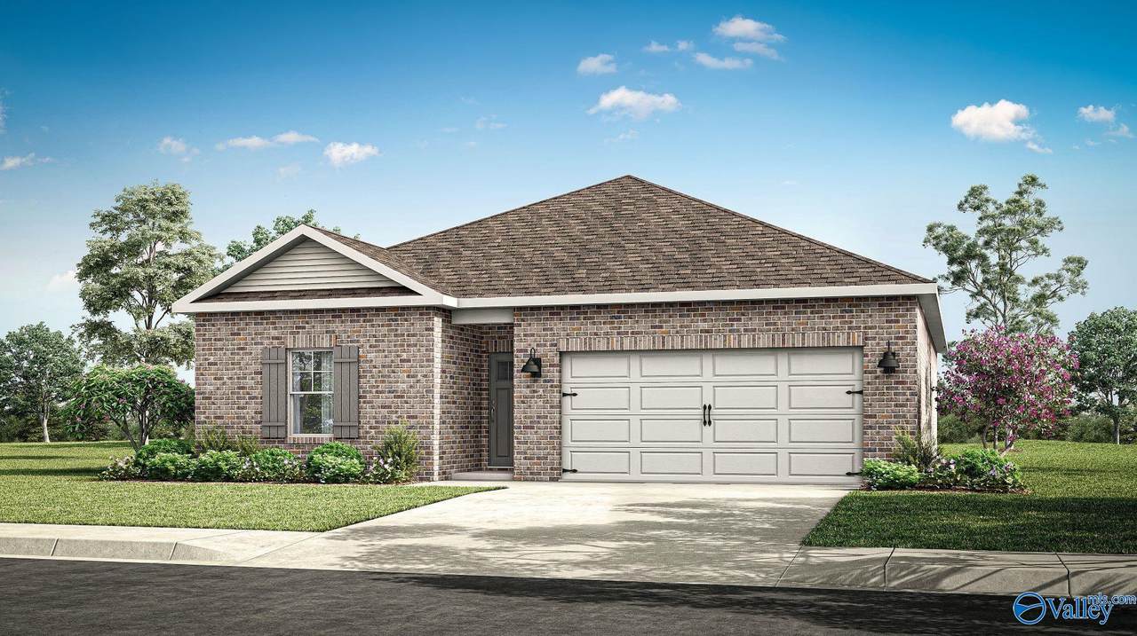 3341 Feldspar Drive - Photo 1