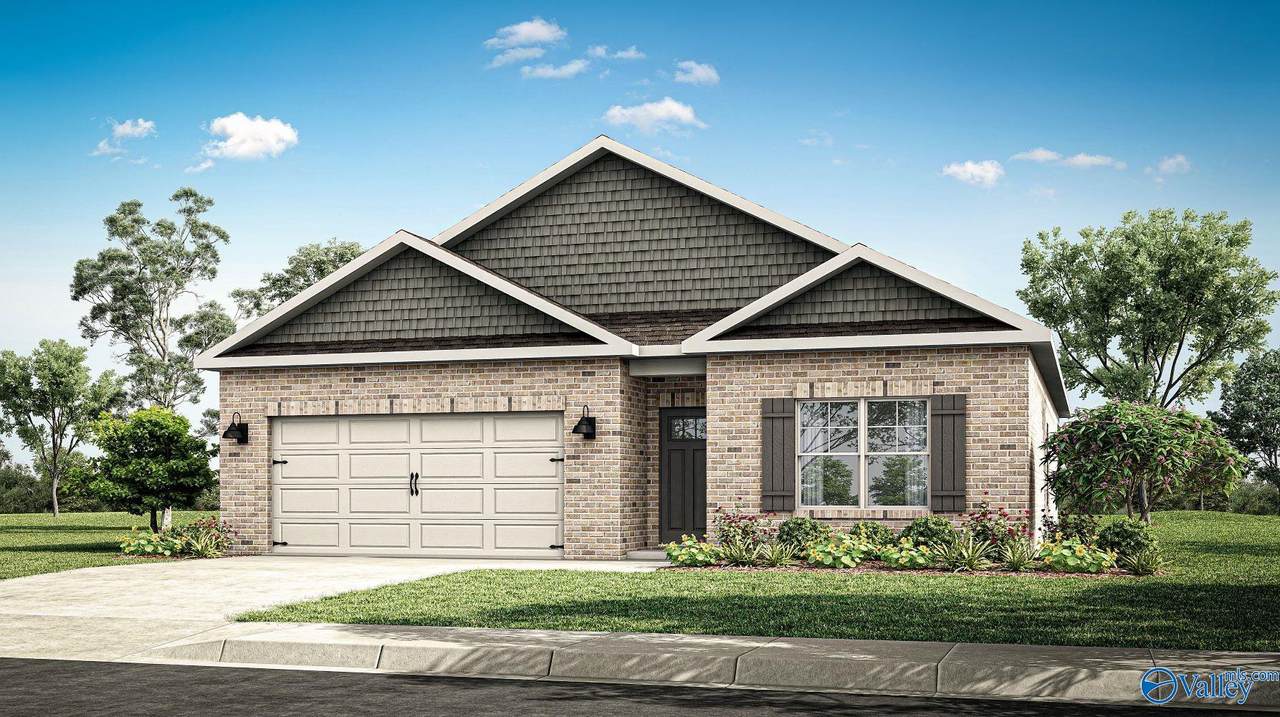 3333 Feldspar Drive - Photo 1