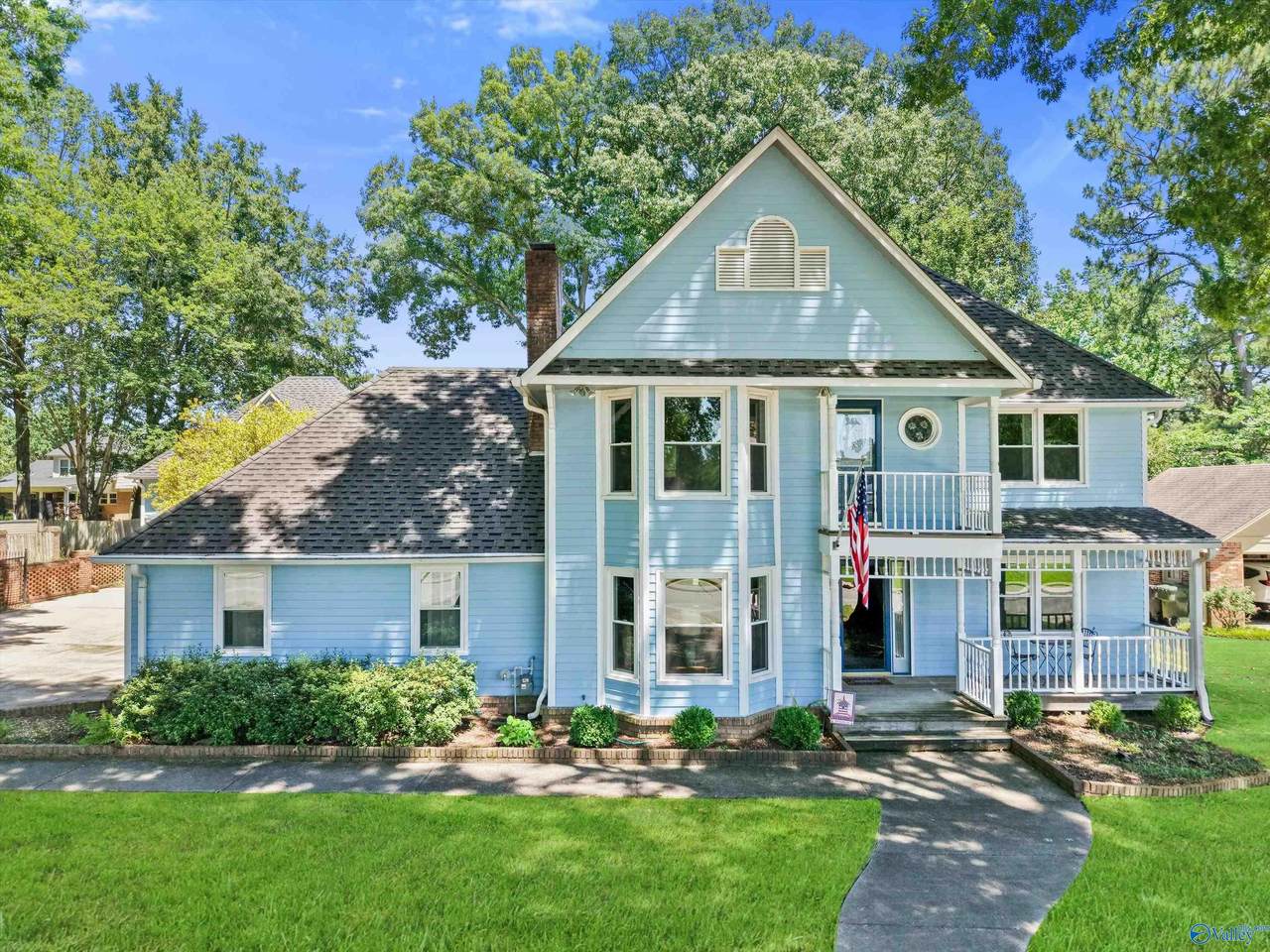 1804 Eastwood Drive - Photo 1