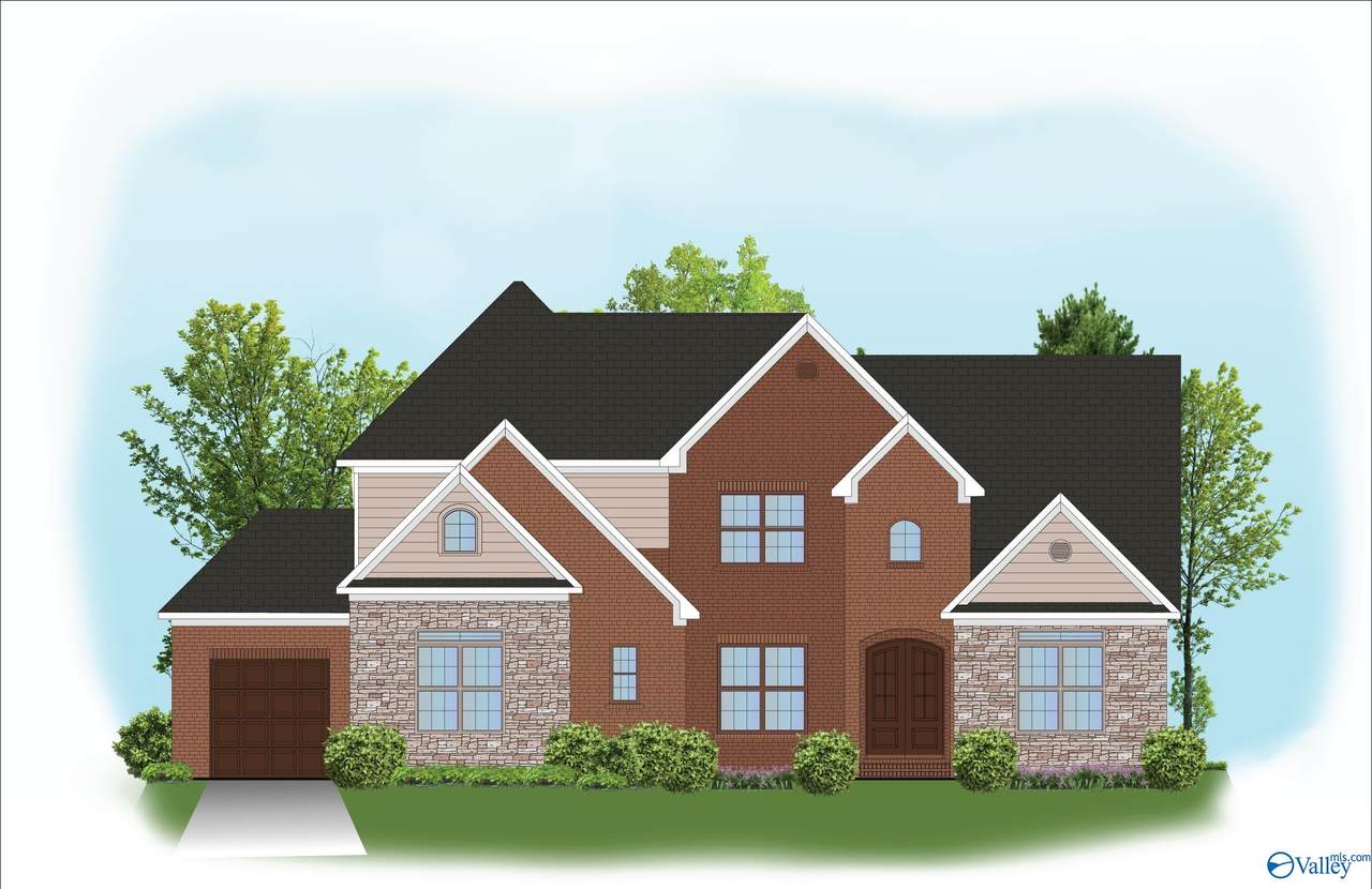 128 Boardhouse Branch - Photo 1