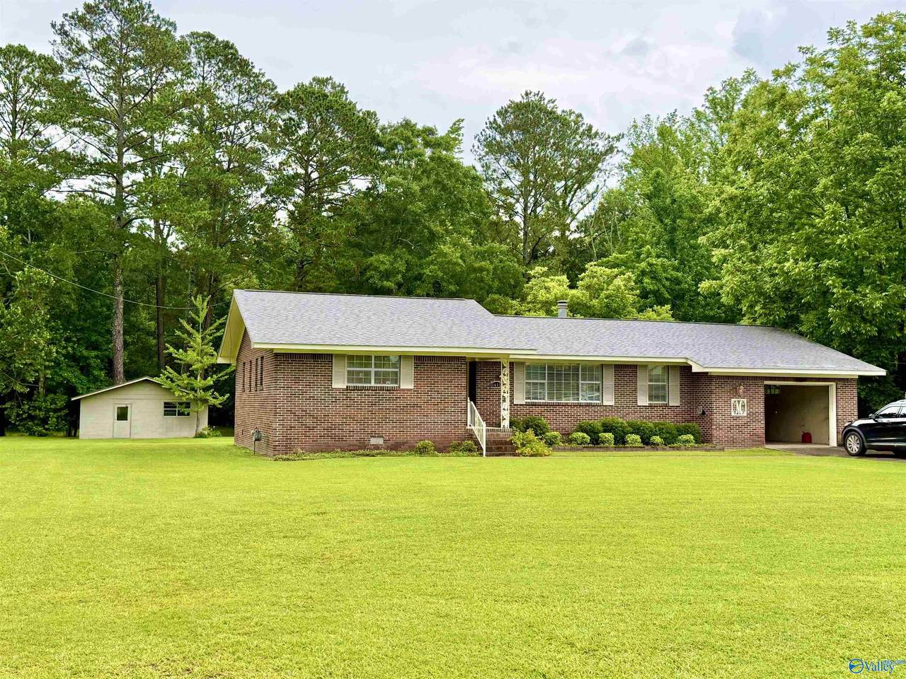 1412 Cove Creek Drive - Photo 1