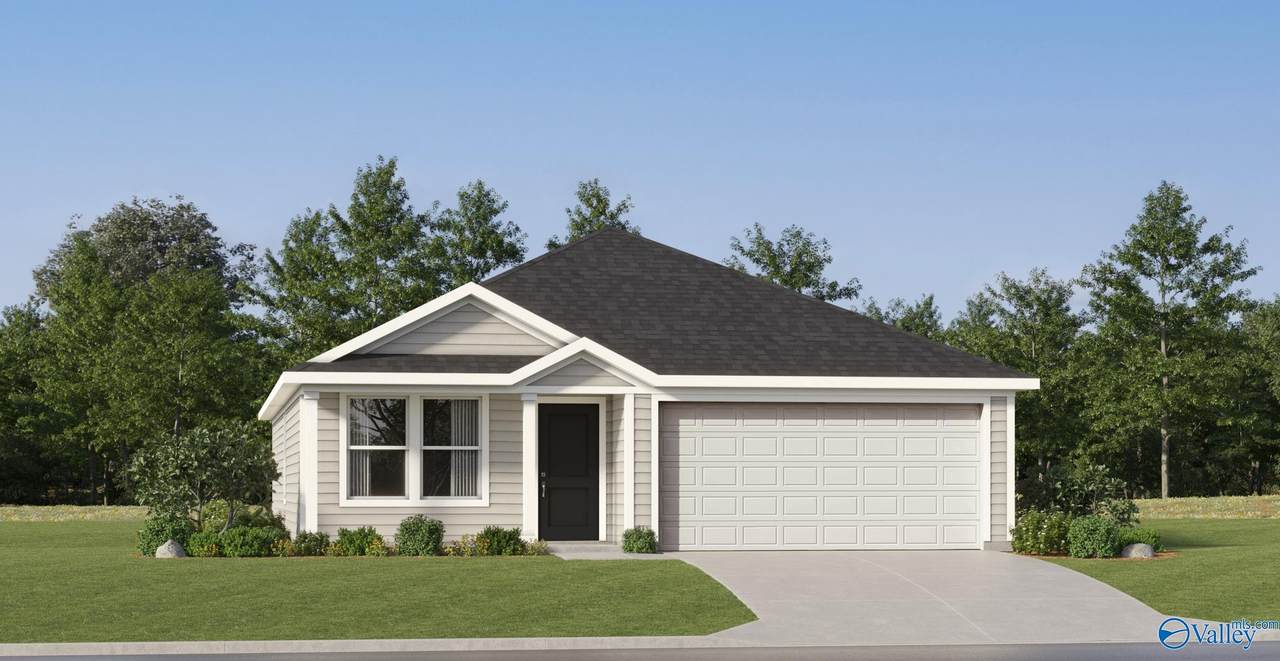 134 Whitner Drive - Photo 1