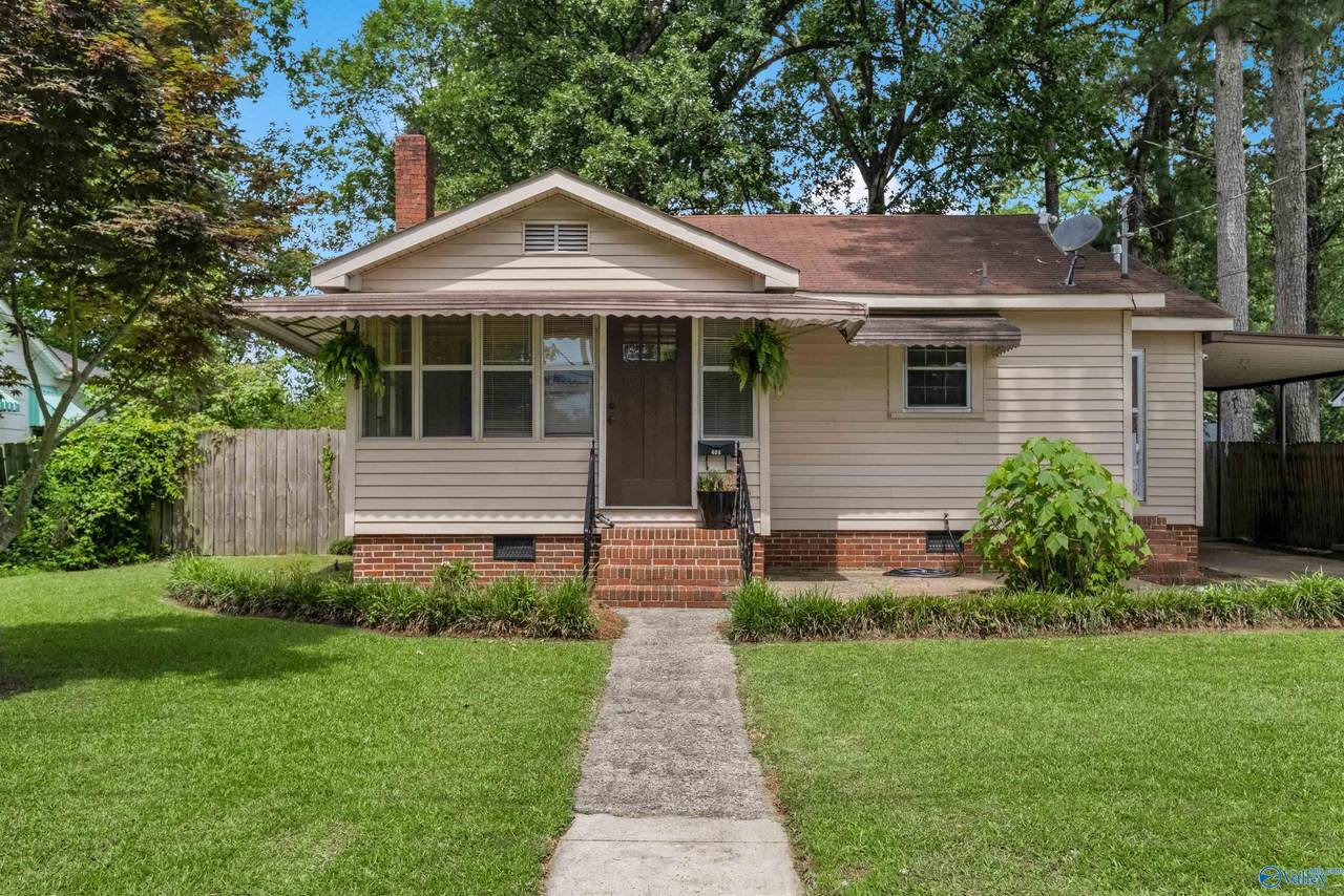408 Hastings Street - Photo 1