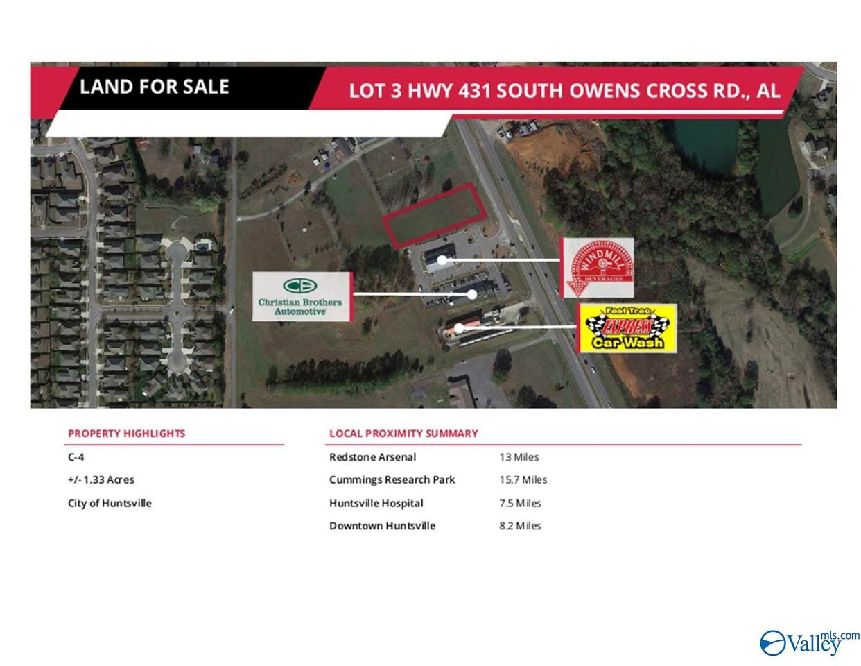 3 Highway 431 South - Photo 1