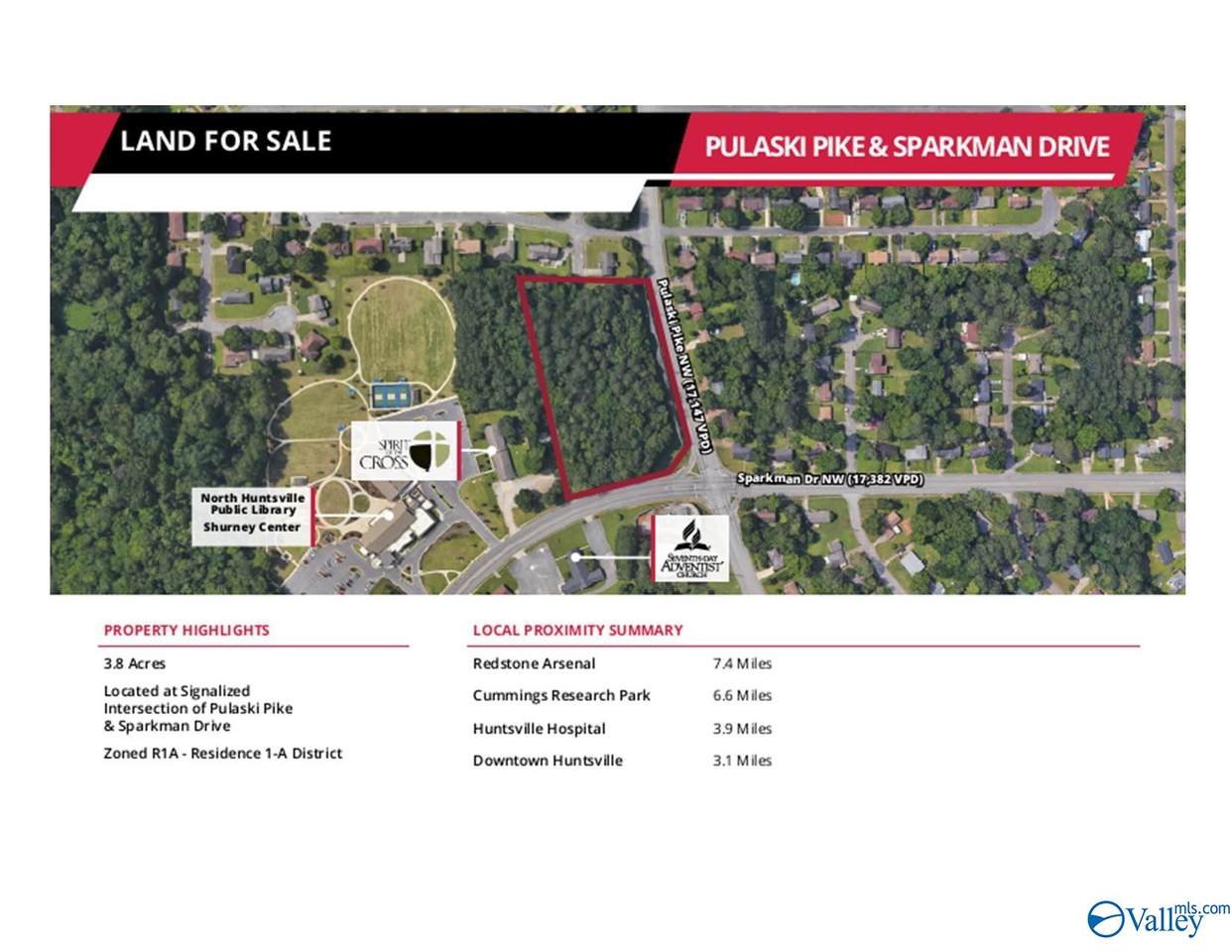 0 Pulaski Pike - Photo 1