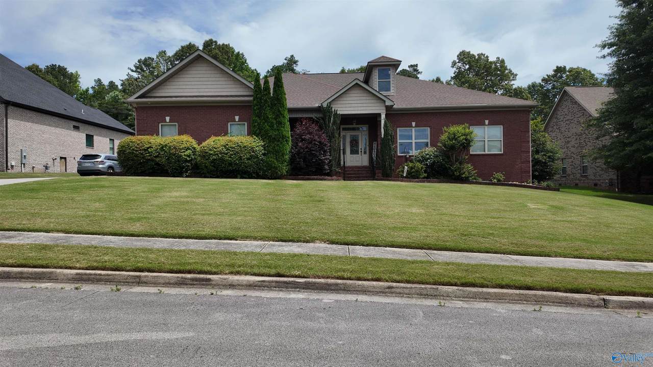 313 Cedar Trail Lane - Photo 1