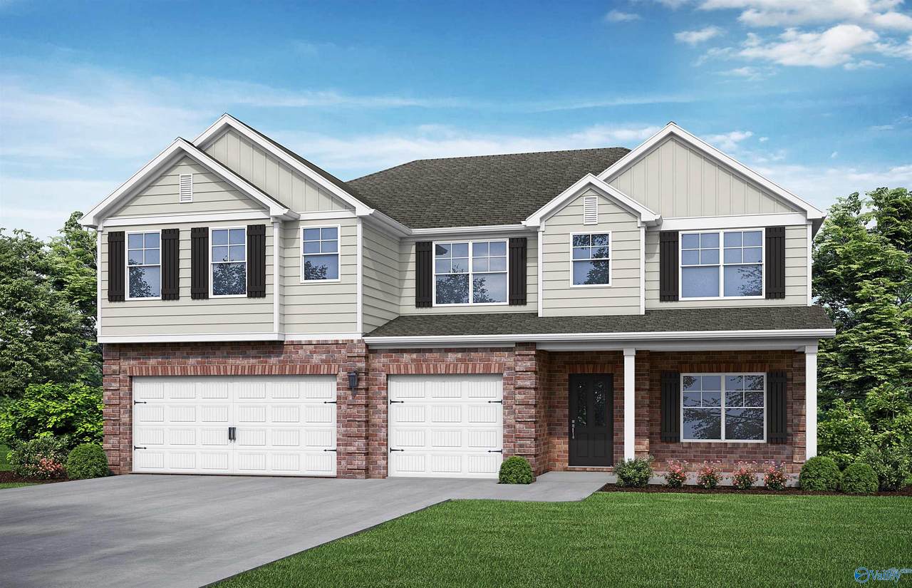 163 Chesire Cove Lane - Photo 1
