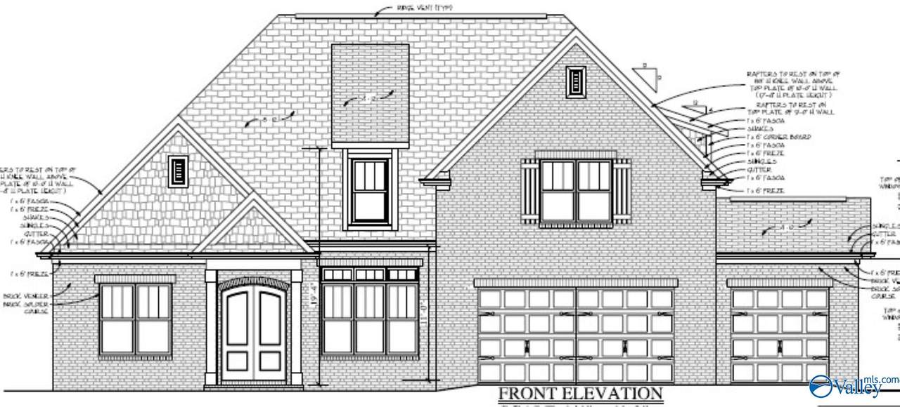 126 Boardhouse Branch - Photo 1