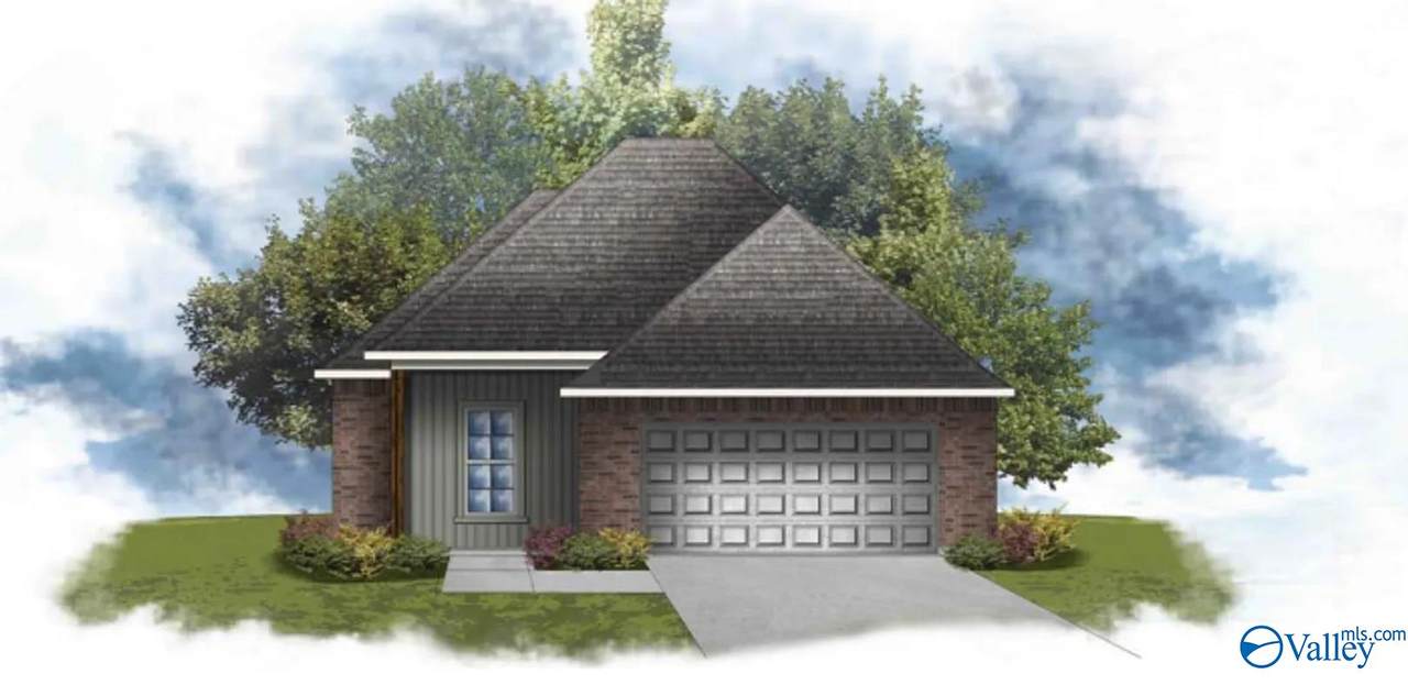 152 Elledge Farm Drive - Photo 1
