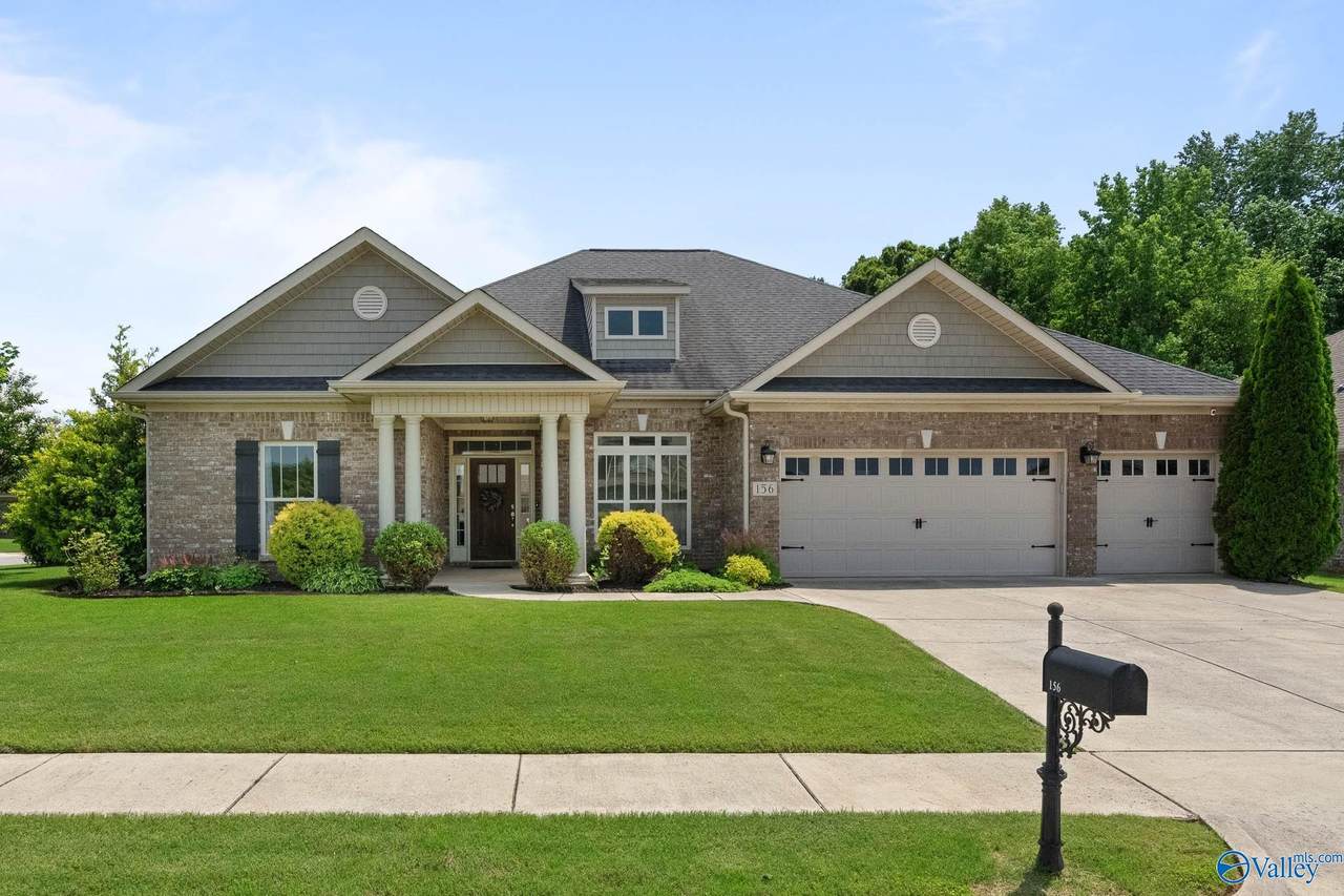 156 Autumn Cove Drive - Photo 1