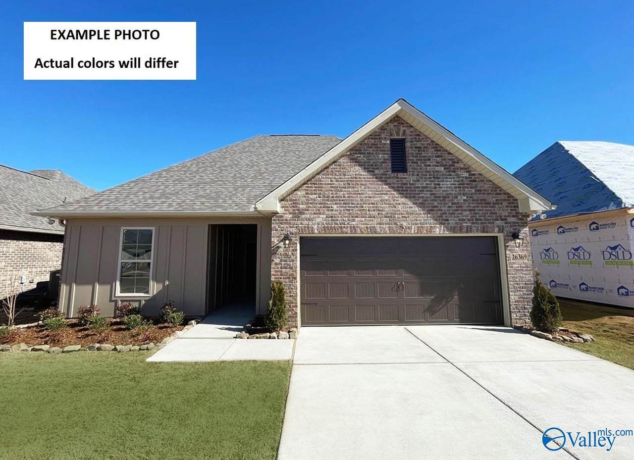 16742 Ted Childs Drive - Photo 1