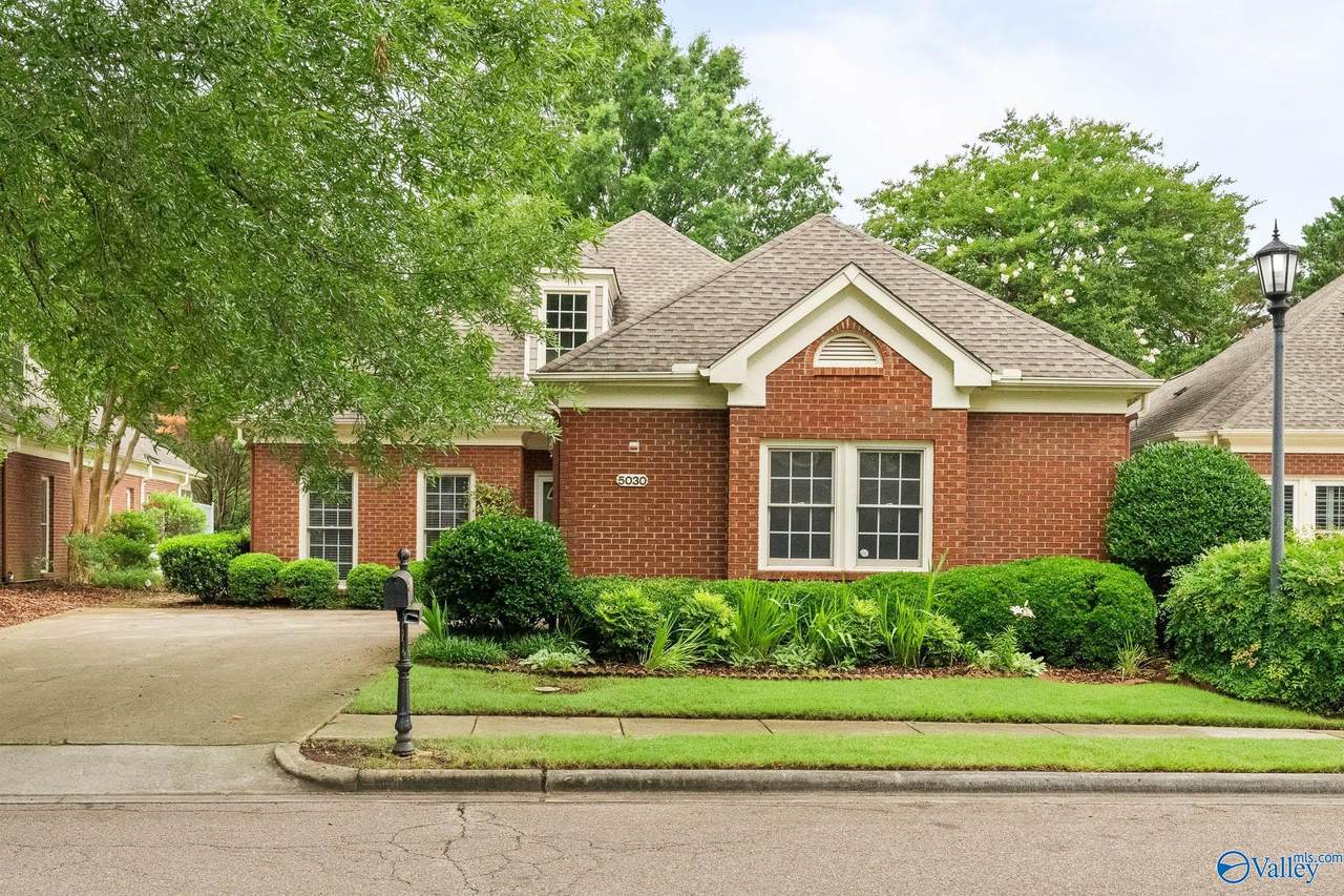 5030 Somerby Drive - Photo 1