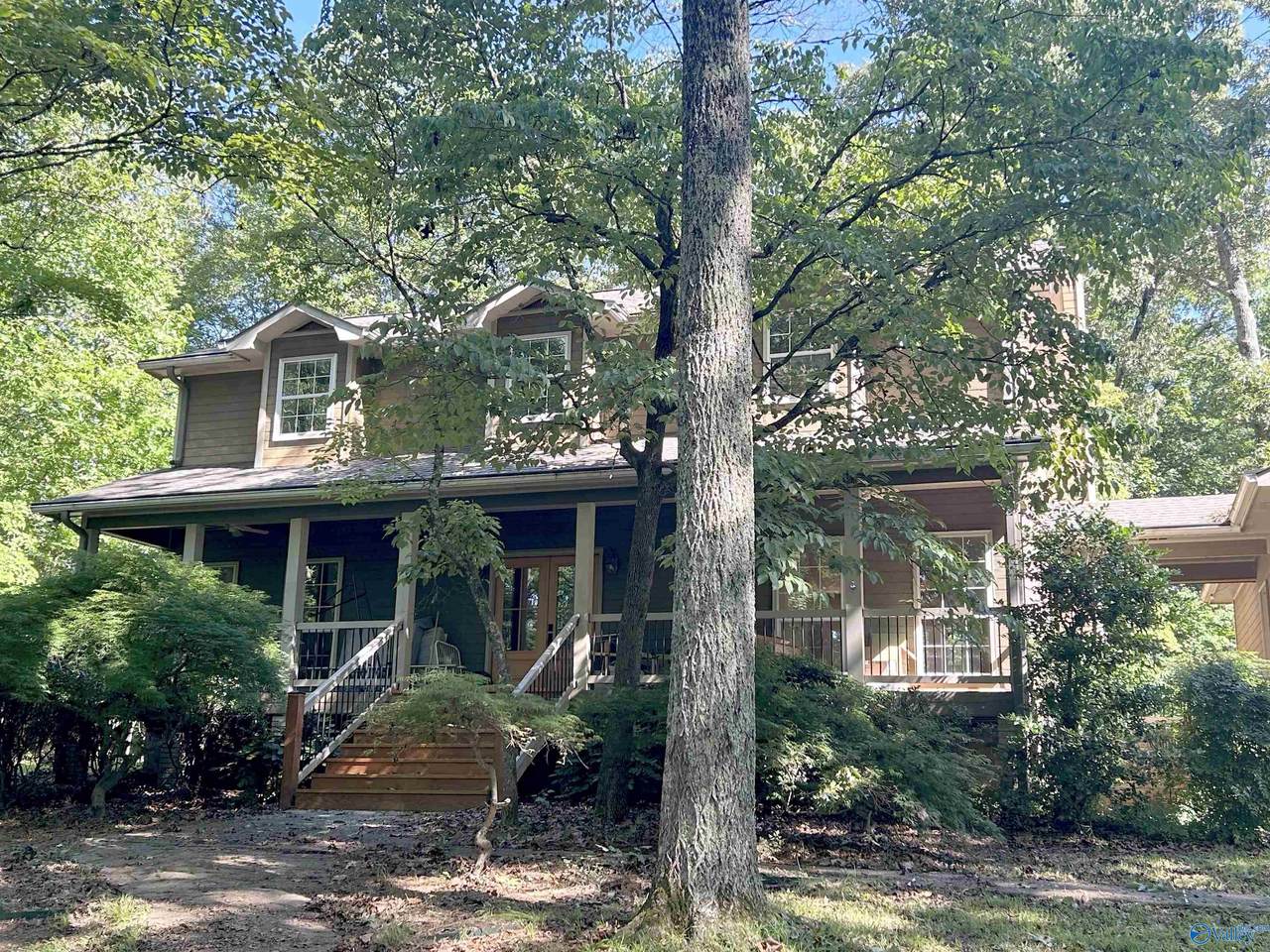 1204 Walker Drive - Photo 1