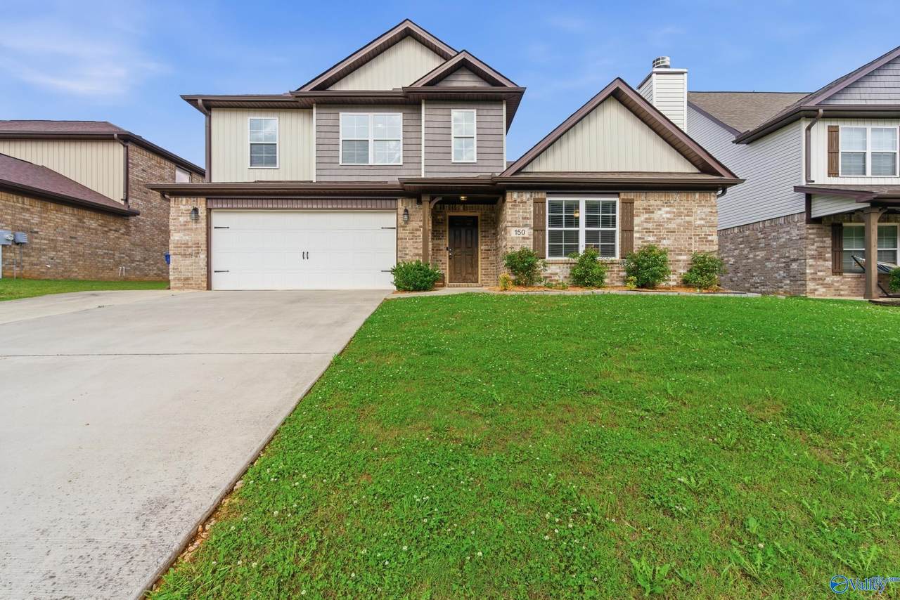 150 Heritage Way Drive - Photo 1