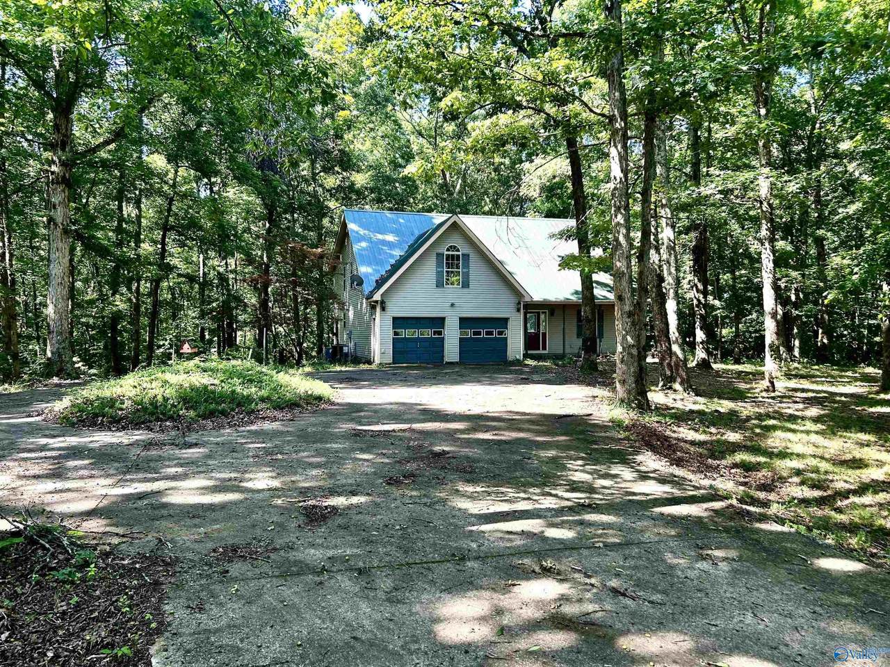 11576 Little Coffman Road - Photo 1