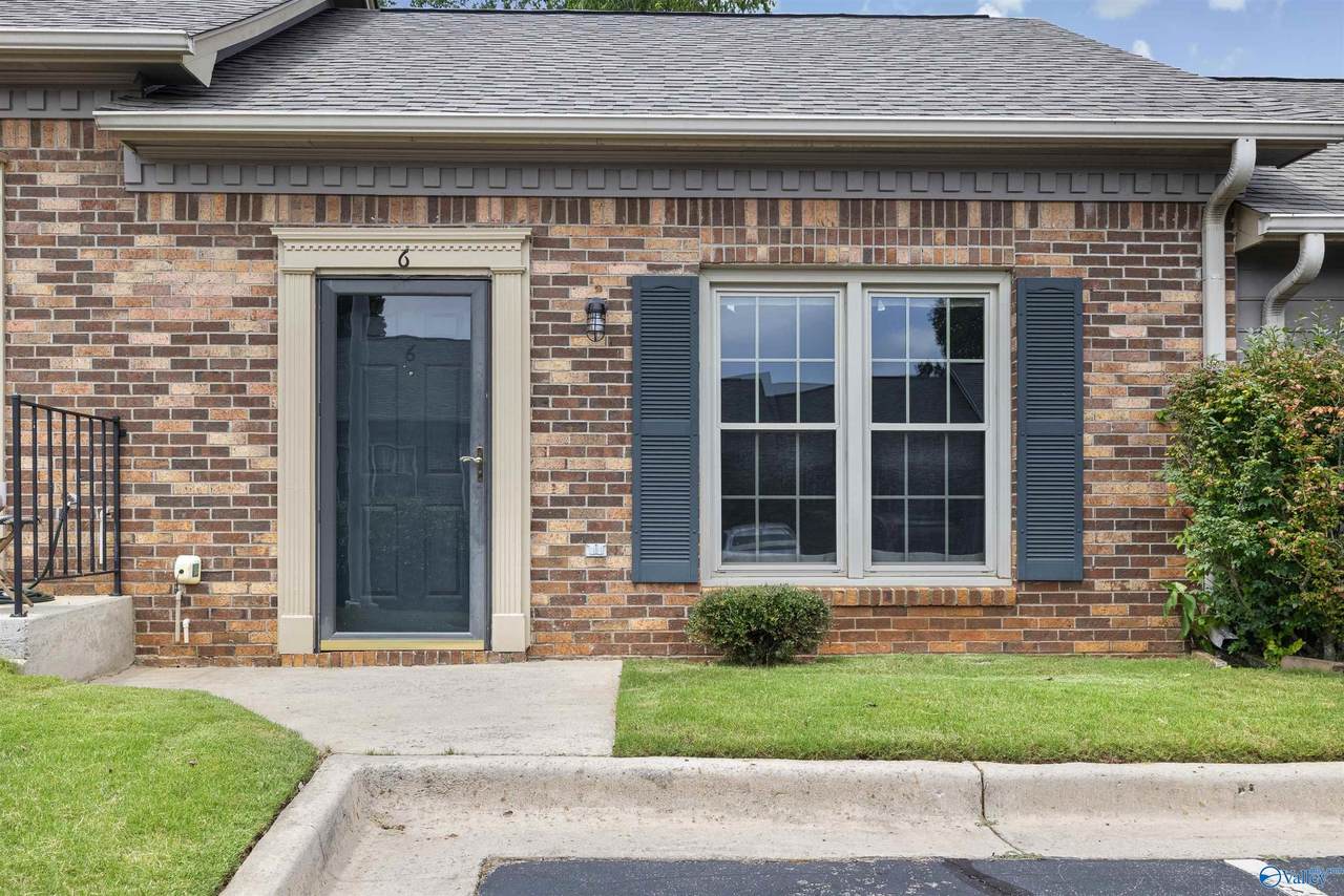 8148 Oldfield Road - Photo 1