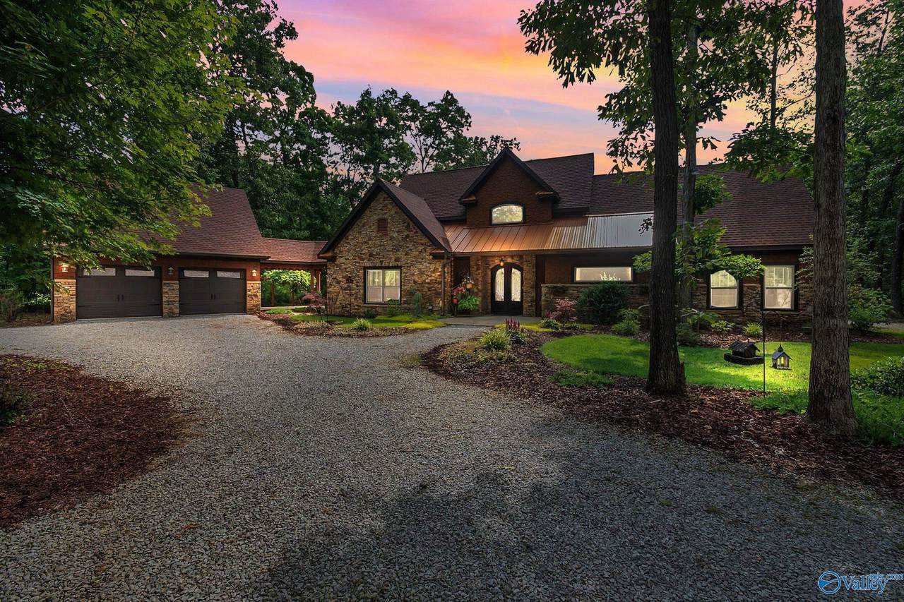 191 Luke Hicks Road - Photo 1