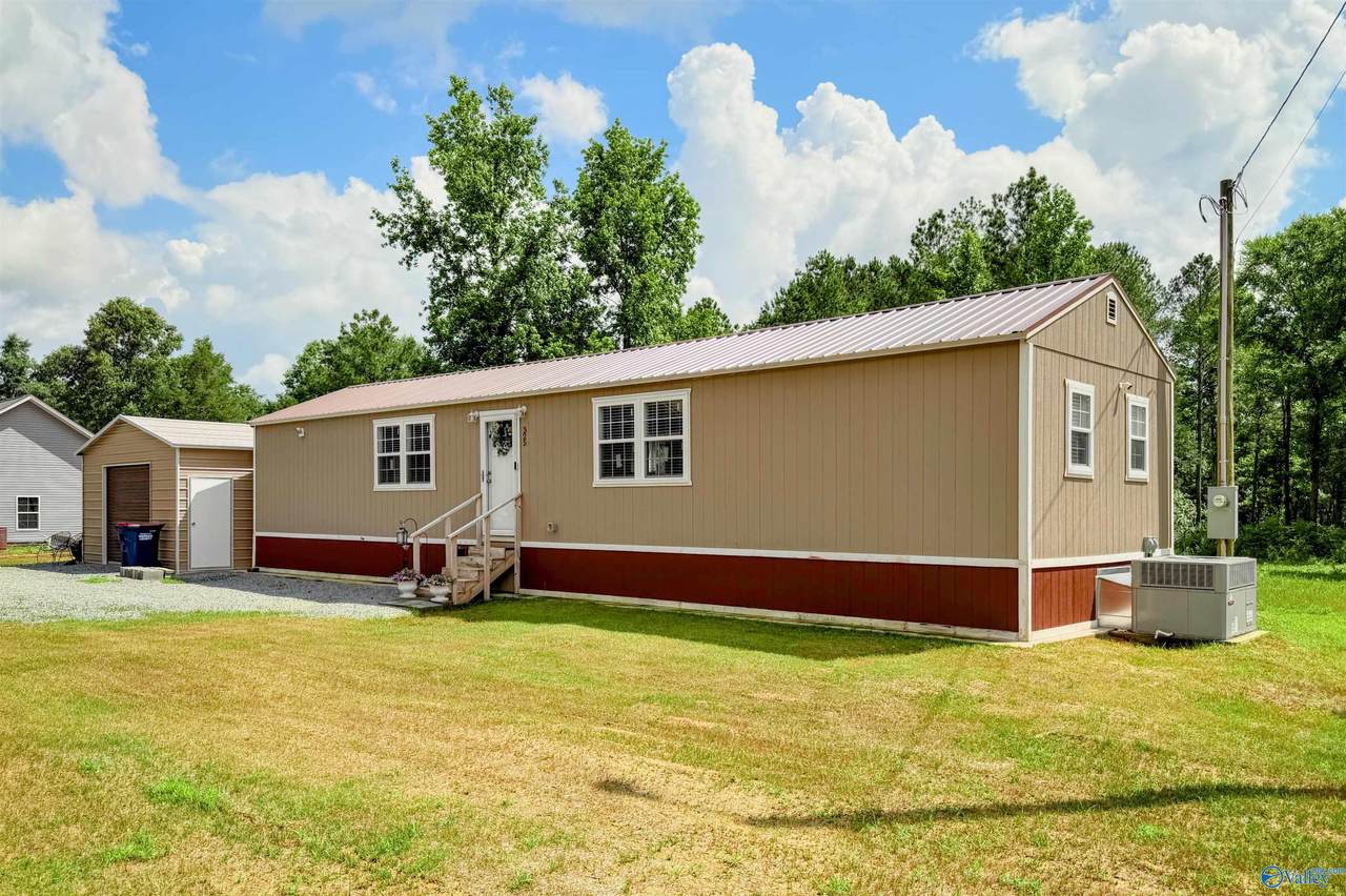 325 Old Six Mile Road - Photo 1