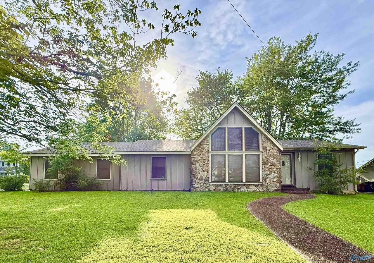 2900 Celestial Drive - Photo 1