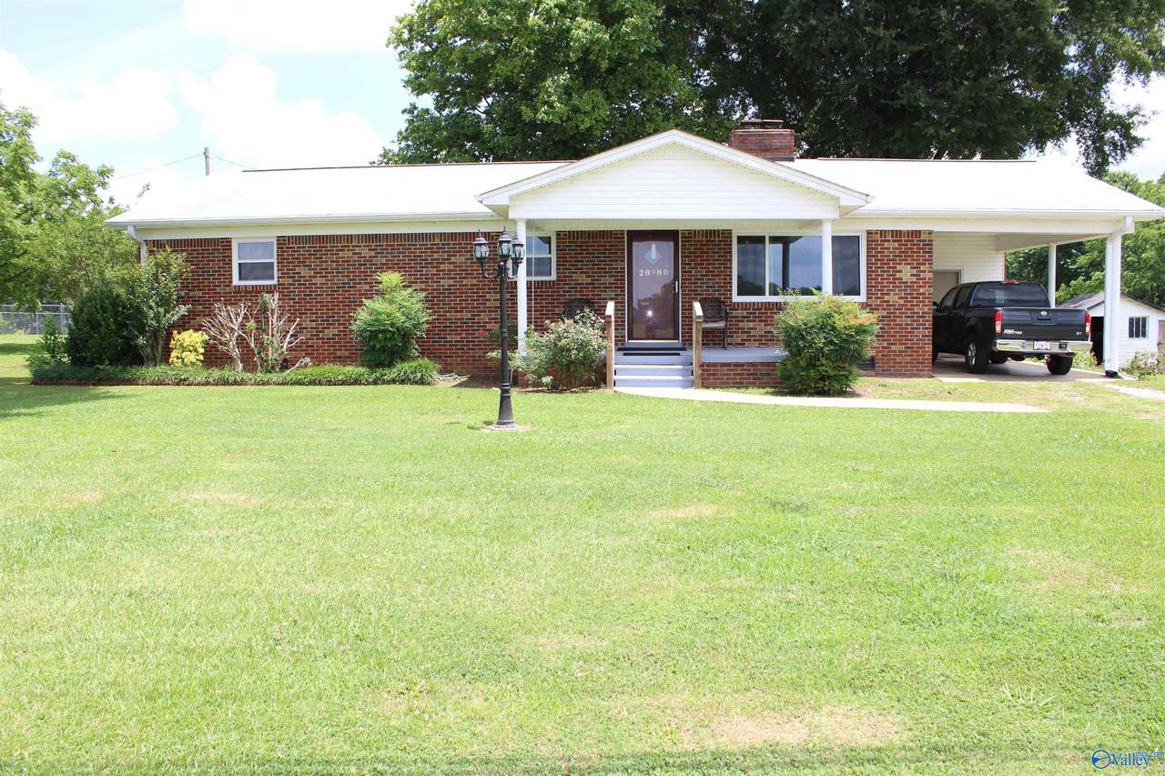 28980 Alabama Highway 99 - Photo 1