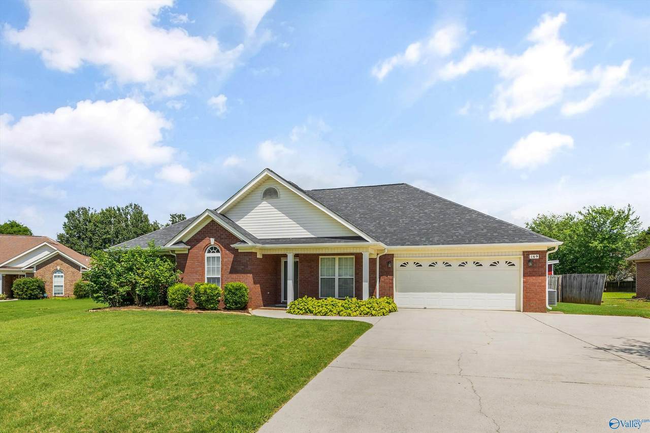 169 Delta Pine Drive - Photo 1