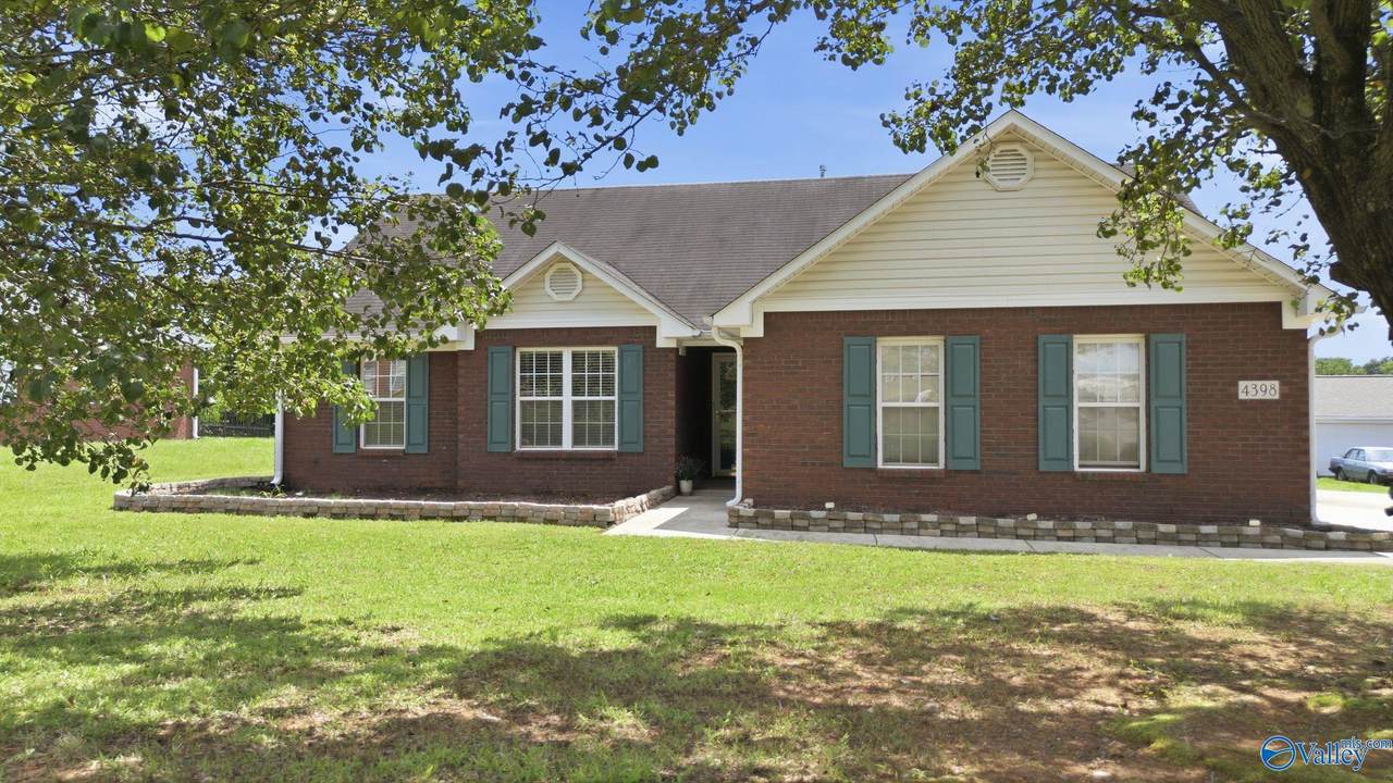 4398 Maysville Road - Photo 1