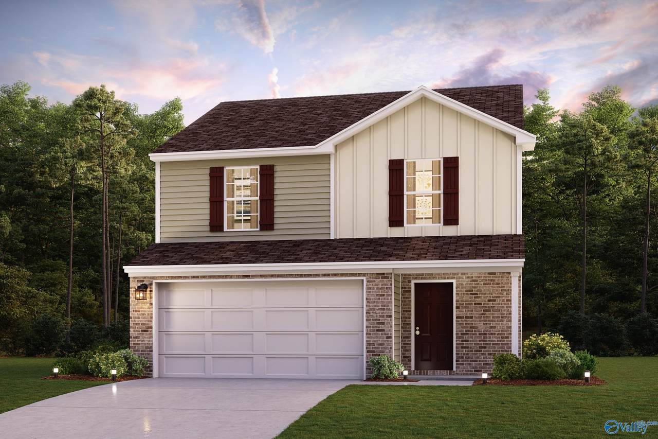 212 Purple Martin Drive - Photo 1