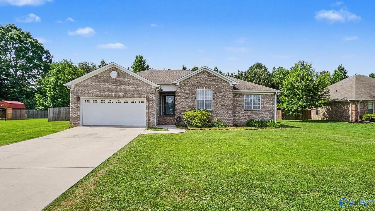 15848 Sorghum Ridge Drive - Photo 1