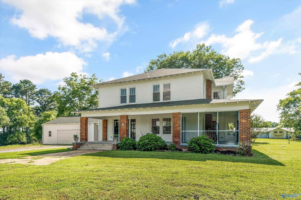22631 Easter Ferry Road - Photo 1