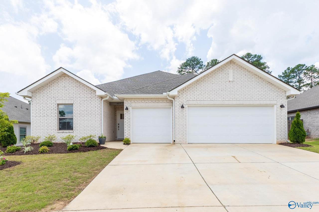 6017 Margie Collins Drive - Photo 1