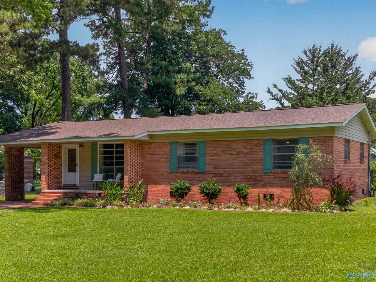 316 Randolph Street - Photo 1