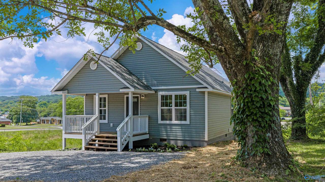 1406 Godfrey Avenue - Photo 1