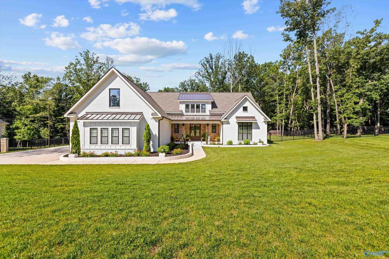 63 Trail Loop Road - Photo 1