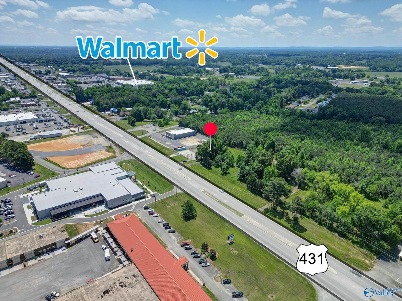 12221 Us Highway 431 - Photo 1