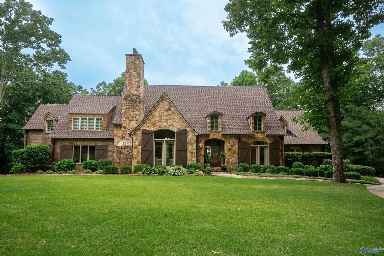 252 Pinnacle Point - Photo 1