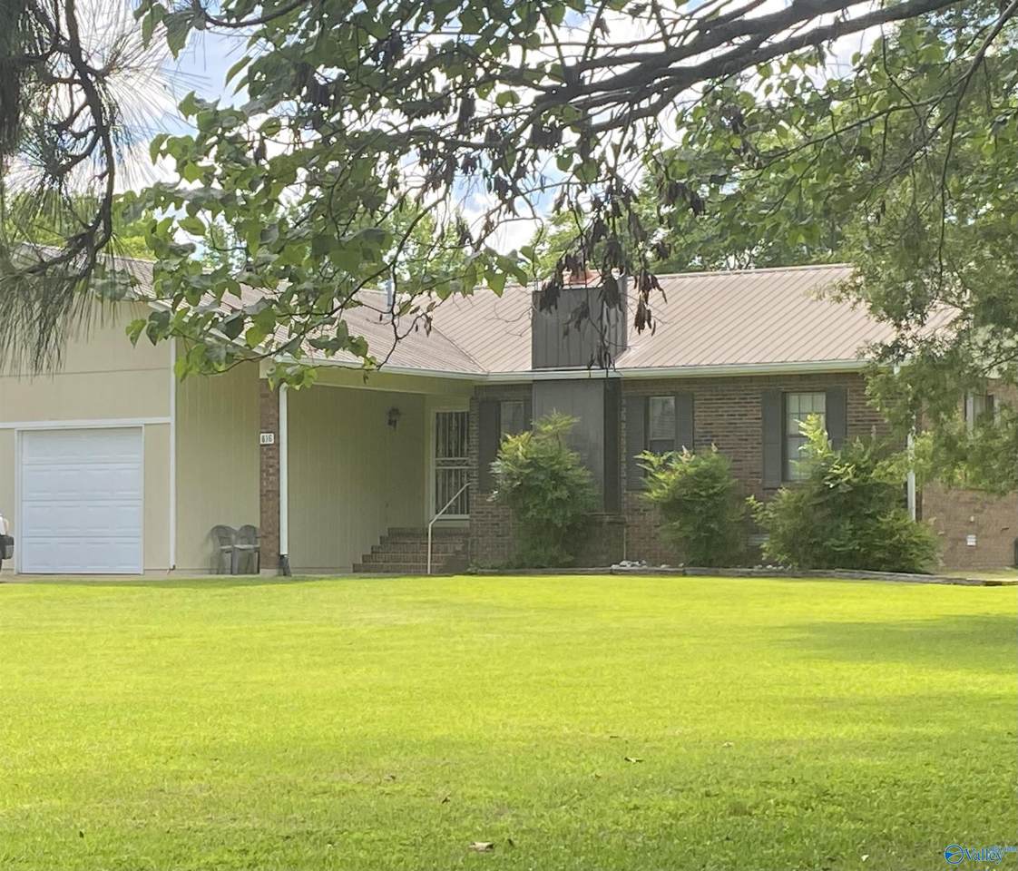 616 Brown Chapel Road - Photo 1
