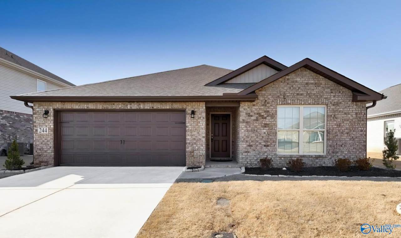 244 Cherry Laurel Drive - Photo 1