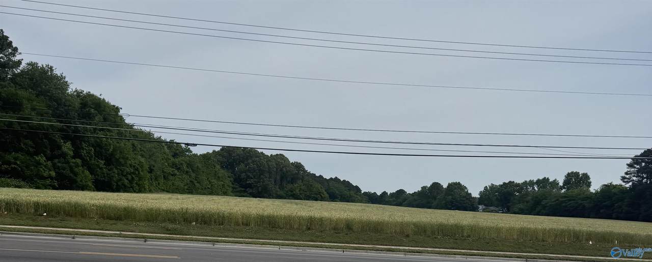 21 acres Mastin Lake Road - Photo 1