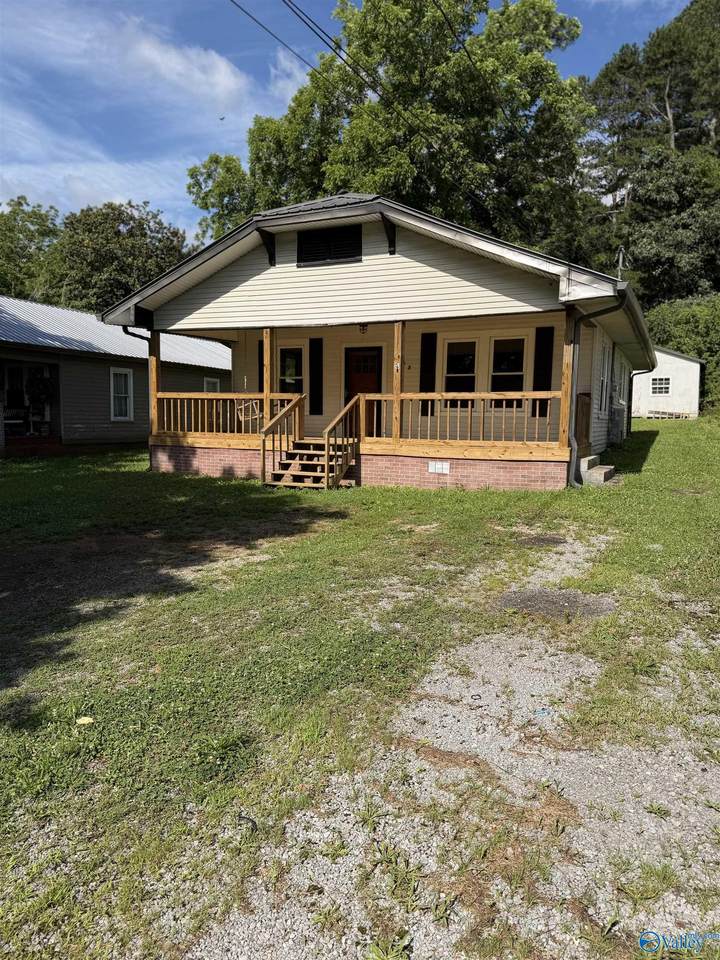 703 Tupelo Pike - Photo 1