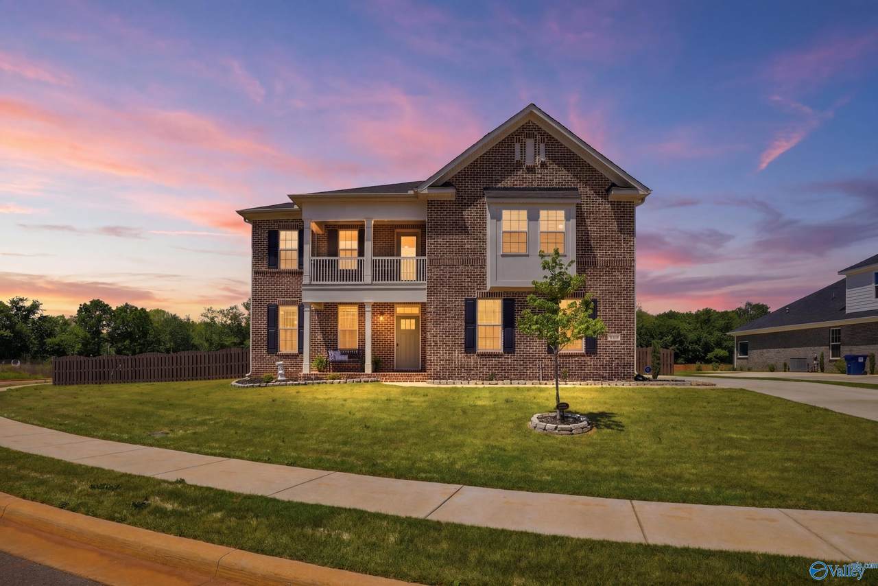 8129 Tupelo Gum Trace - Photo 1